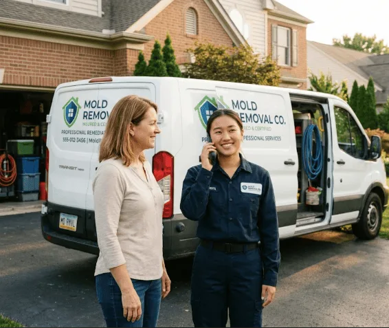 Crawlspace Mold Remediation Rolling Prairie, IN FAQs